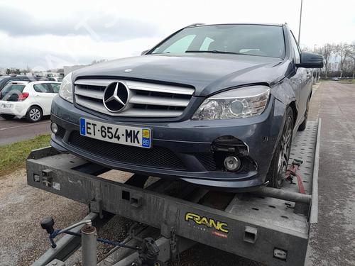 Recambios MERCEDES-BENZ C-CLASS T-Model (S204)  C 220 CDI (204.202)  4969663