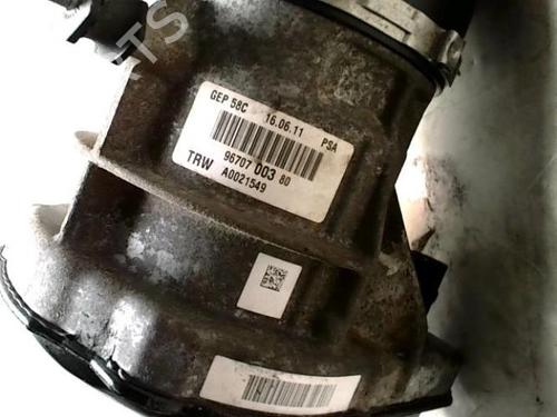 Steering pump PEUGEOT 308 I (4A_, 4C_) 1.6 HDi | BP26687054M99 