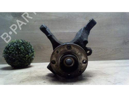 Used Right front steering knuckle DACIA SANDERO 1.2 16V (75 hp) 25413060