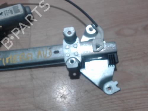 Front right window mechanism NISSAN PRIMERA Hatchback (P11) 2.0 TD | BP25385113C23 