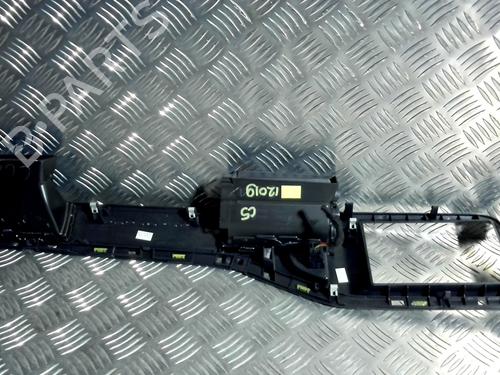 Mittelkonsole CITROËN C5 III (RD_) 2.0 HDi 165 (RDRHHA, RDRHH8) | BP31084857I22