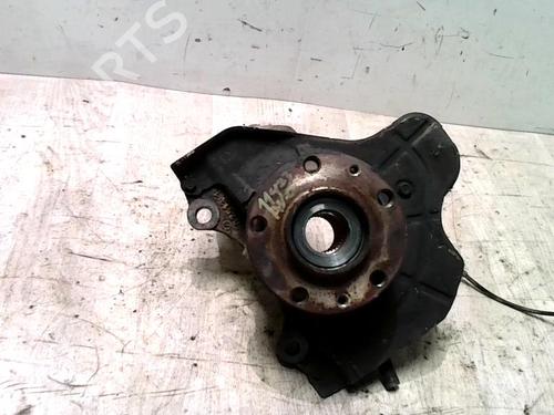 Used Left front steering knuckle PEUGEOT BOXER Van 2.2 HDi 100 (101 hp) 25424110