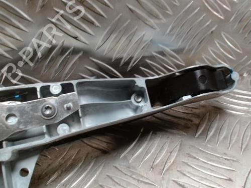 Front right exterior door handle PEUGEOT 208 I (CA_, CC_) 1.2 THP 110 | BP26445118C129
