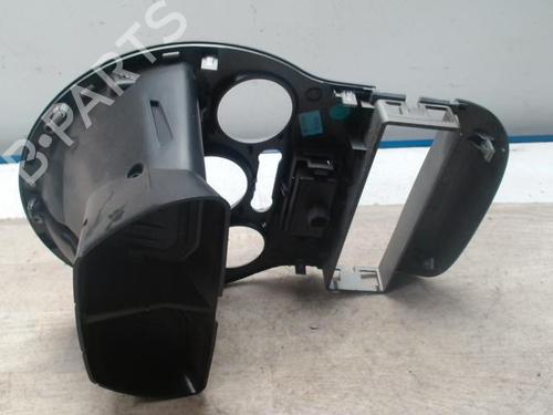 Midtkonsoll RENAULT MODUS / GRAND MODUS (F/JP0_) 1.5 dCi (FP0D, JP0D) (82 hp) 31231364