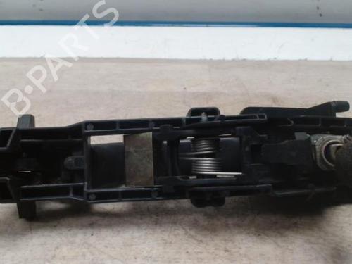Türgriff vorne links außen MERCEDES-BENZ C-CLASS (W203) C 200 CDI (203.004) | BP25422083C128 