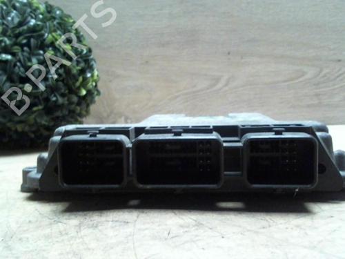 Calculateur moteur (ecu) RENAULT MEGANE II (BM0/1_, CM0/1_) 1.9 dCi (BM0G, CM0G) (120 hp) 29233940