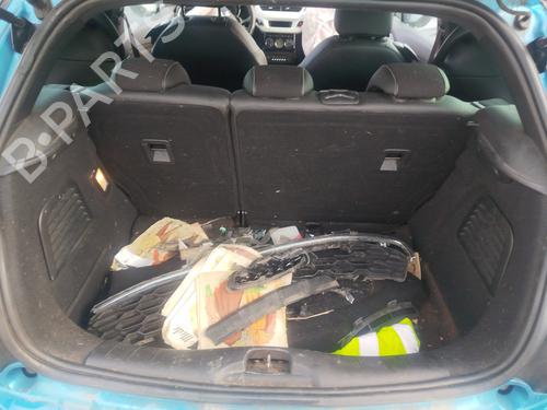 Rim CITROËN DS3 (SA_) 1.6 HDi 90 | BP32404113C45 