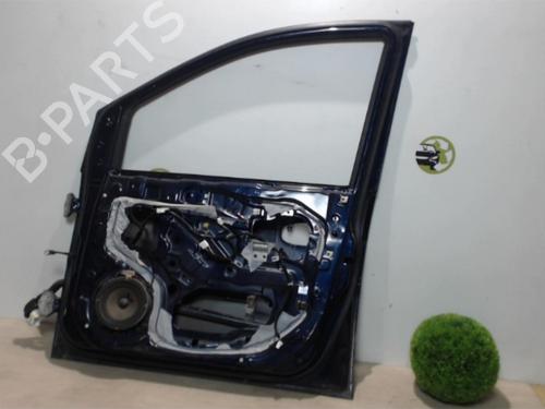 Right front door HYUNDAI MATRIX (FC) 1.5 CRDi | BP25392403C3 