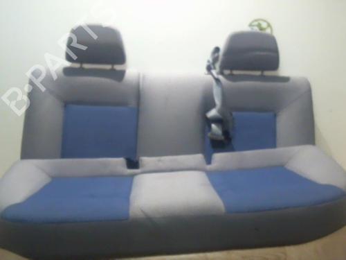 Seats set OPEL ASTRA H (A04) 1.4 (L48) | BP31218658C78 