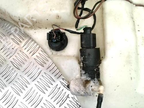 Sprinklertank VW TOUAREG (7LA, 7L6, 7L7) 2.5 R5 TDI | BP25790807C113 