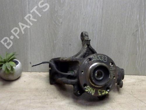 Used Left front steering knuckle CITROËN C3 I (FC_, FN_) 1.6 16V HDi (90 hp) 25414044