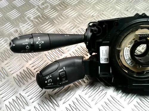 Steering column stalk CITROËN DS3 (SA_) 1.6 HDi 90 | BP33876967I23 - Image 2