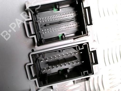 Fuse box FIAT 500 (312_) 1.2 (312AXA1A) | BP25429833E1 