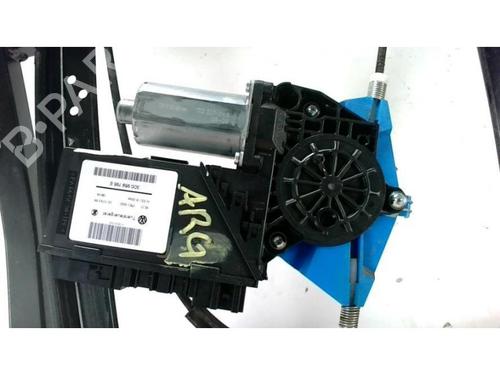 Fensterheber links hinten VW TOUAREG (7LA, 7L6, 7L7) 3.2 V6 | BP25418974C24 