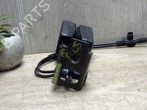 Used Seat buckle CITROËN C5 III (RD_) 1.6 HDi 110 (RD9HZC) (109 hp) 25408724