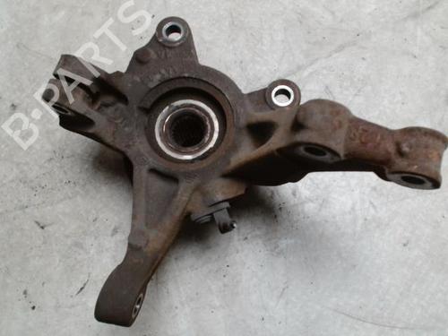 Right front steering knuckle DACIA LOGAN MCV II 1.2 | BP31236065M26