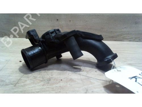 Used Pipe RENAULT CLIO III (BR0/1, CR0/1) 1.5 dCi (BR17, CR17) (86 hp) 25414451