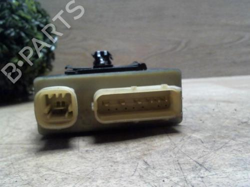 Capteur électronique CITROËN C5 III (RD_) 2.0 HDi (RDRHD8, RDRHDJ, RDRHR8, RDRHRJ) (136 hp) 29306479