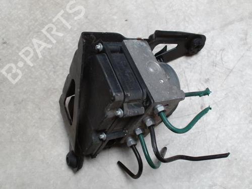 ABS pump RENAULT SCÉNIC II (JM0/1_) 1.5 dCi (JM1E, JM16) | BP31231631M43