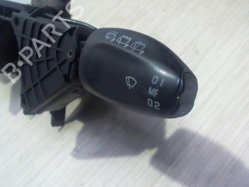 Used Steering column stalk VW SHARAN (7M8, 7M9, 7M6) 2.0 (115 hp) 31239016