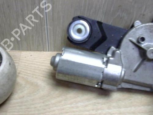 Used Rear wiper motor FORD MONDEO IV Turnier (BA7) 2.0 TDCi (140 hp) 30666022