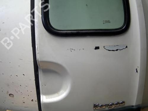 Right rear door RENAULT KANGOO (KC0/1_) 1.5 dCi (KC07) | BP31230507C5