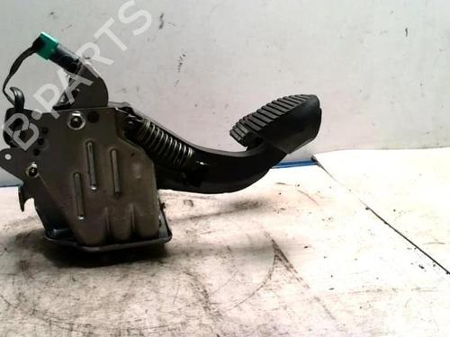 Pedal CITROËN C2 (JM_) 1.4 HDi | BP25423973I4 