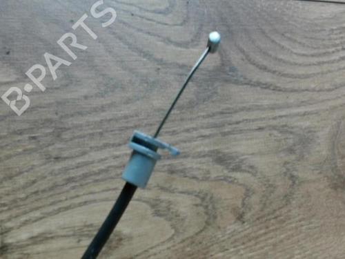 Front right lock CITROËN C4 I (LC_) 1.6 HDi | BP29381921C97 