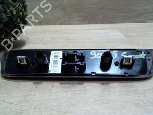 Used Warning switch SMART FORTWO Coupe (451) 0.8 CDi (451.301) (54 hp) 25383875