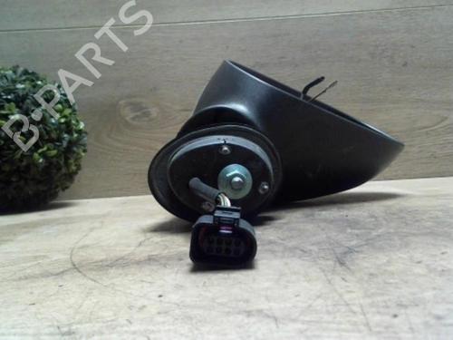 Right mirror SEAT LEON (1P1) 2.0 TDI 16V | BP29347566C27 
