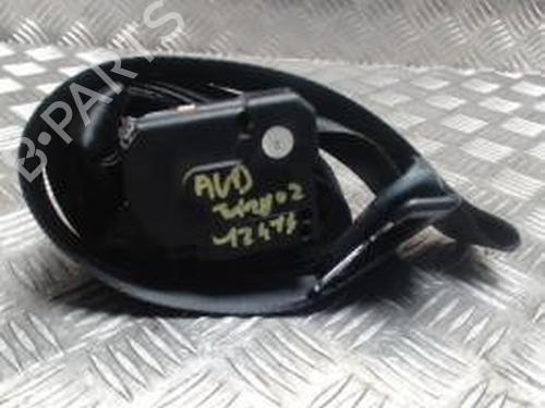 Sikkerhedssele foran højre RENAULT TWINGO II (CN0_) 1.2 16V (CN0K, CN0V, CN0A) (76 hp) 30532087