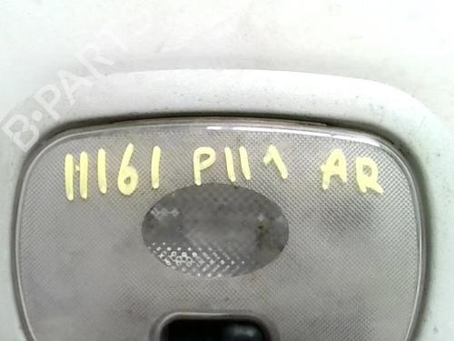 Interior roof light MERCEDES-BENZ M-CLASS (W163) ML 270 CDI (163.113) | BP25420457I8