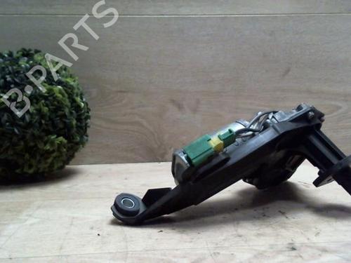Viskermotor bakrute RENAULT SCÉNIC I MPV (JA0/1_, FA0_) 1.9 dTi (JA1U) | BP29523984M102 