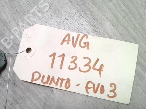 Dørhængsel/Dørbegrænser FIAT PUNTO EVO (199_) 1.3 D Multijet (199AXC1A, 199BXC1A, 199AXT1A, 199BXT1A) (75 hp) 31225530