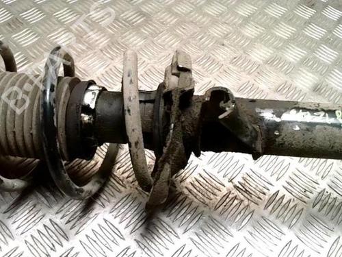 Venstre foran støtdemper VW GOLF VII (5G1, BQ1, BE1, BE2) 1.6 TDI | BP30713984M16