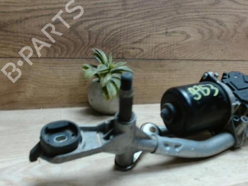 Front wiper motor CITROËN C3 II (SC_) 1.4 HDi 70 (SC8HZC, SC8HR0, SC8HP4) | BP29323277M29  - Image 5