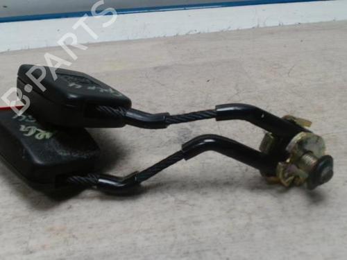 Seat buckle VW GOLF IV (1J1) 1.6 | BP28182397I32 