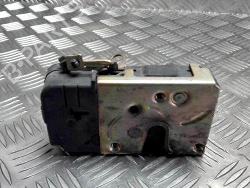 Front right lock PEUGEOT 206 CC (2D) 2.0 S16 | BP26124906C97 