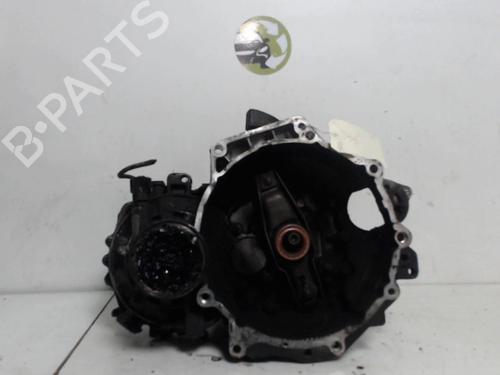 Used Gearbox SEAT IBIZA II (6K1) 1.9 TDI (90 hp) 29932745