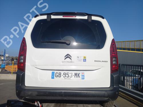 Front right panel CITROËN BERLINGO (ER_, EC_) 1.5 BlueHDi 100 | BP39716679C59 - Image 7