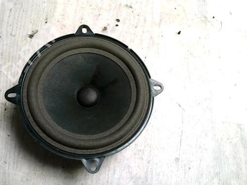 Used Speaker DACIA DUSTER (HS_) 1.5 dCi 4x4 (109 hp) 25430491