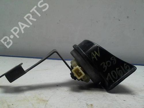 Used Horn PEUGEOT 308 I (4A_, 4C_) 1.6 HDi (112 hp) 25418197