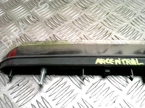 Third brake light CITROËN C4 Grand Picasso II (DA_, DE_) 1.6 BlueHDi 120 | BP36698153L11 - Image 5