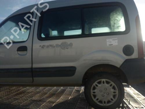 Brugte RENAULT KANGOO Express (FC0/1_) 1.4 (FC0C, FC0B, FC0H, FC0M) (75 hp) 4412222