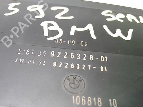 Control unit BMW 3 (E90) 318 d | BP31222469M11 