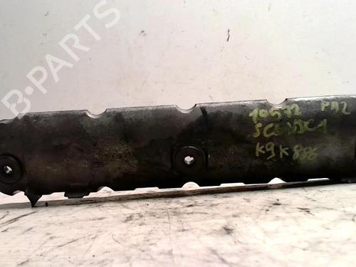 Used Valve cover RENAULT GRAND SCÉNIC III (JZ0/1_) 1.5 dCi (JZ09, JZ0D, JZ10, JZ14, JZ1G, JZ29, JZ2C) (110 hp) 31221053