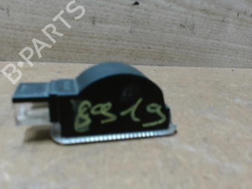 Licence plate light VW PASSAT B5.5 (3B3) 1.9 TDI | BP29221660I40 