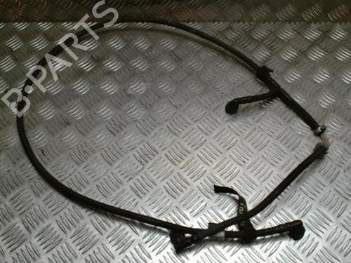 Pipe SEAT IBIZA IV (6J5, 6P1) 1.6 TDI | BP26592172M125