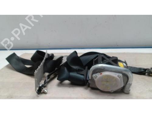 Front left seatbelt NISSAN NOTE (E11, NE11) 1.5 dCi | BP25419557I26 
