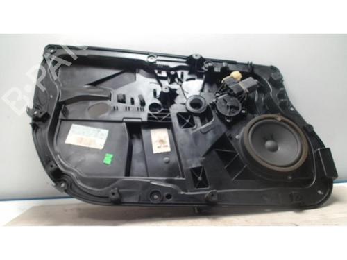 Rudehejsemekanisme ventre foran FORD FIESTA VI (CB1, CCN) 1.4 (97 hp) 25420663